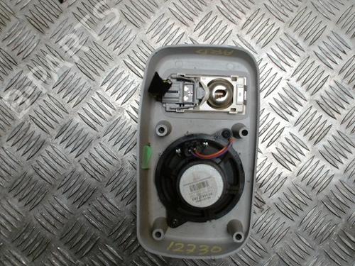 Innerbelysning Innerbelysning CITROËN BERLINGO / BERLINGO FIRST MPV (MF_, GJK_, GFK_) 1.6 HDI 90 (MF9HX) (90 hp) 35920769 35920769