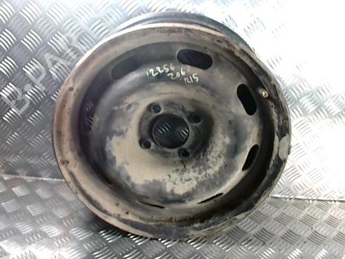 Used Rim PEUGEOT 207 (WA_, WC_) 1.4 (73 hp) 31613976