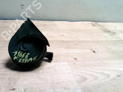 Used Horn FORD FIESTA VI (CB1, CCN) 1.4 TDCi (68 hp) 25427697