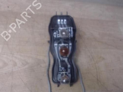 Licence plate light RENAULT MEGANE II (BM0/1_, CM0/1_) 1.9 dCi (BM0G, CM0G) | BP29392575I40 