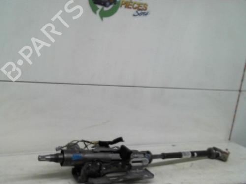 Used Steering column PEUGEOT 207 (WA_, WC_) 1.6 HDi (92 hp) 25399176