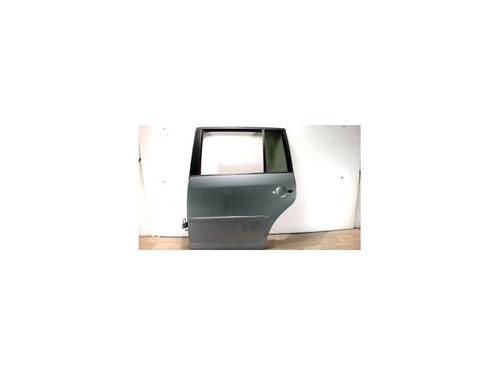 Used Left rear door VW TOURAN (1T1, 1T2) 2.0 TDI (170 hp) 25421347