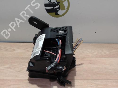 Fuse box PEUGEOT 206+ (2L_, 2M_) 1.4 HDi eco 70 | BP25387568E1