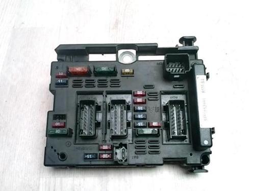 Fuse box PEUGEOT 206 Hatchback (2A/C) 1.4 i | BP25428260E1
