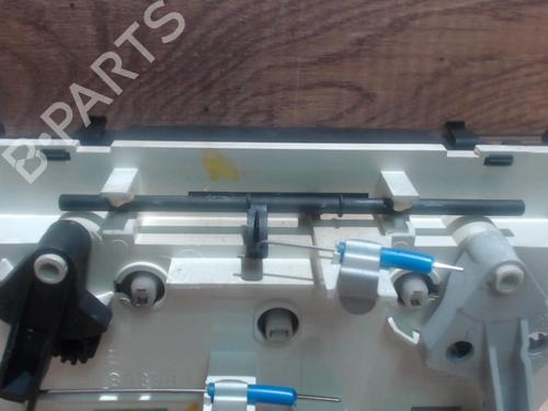 Climate control CITROËN XSARA PICASSO (N68) 1.6 | BP25383656I5 