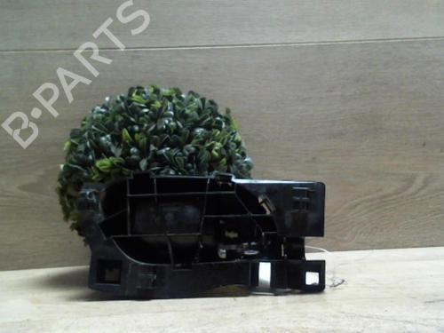 Front left interior door handle CITROËN C3 Picasso (SH_) 1.2 THP 110 (SHHNZ6) | BP31235792I13 