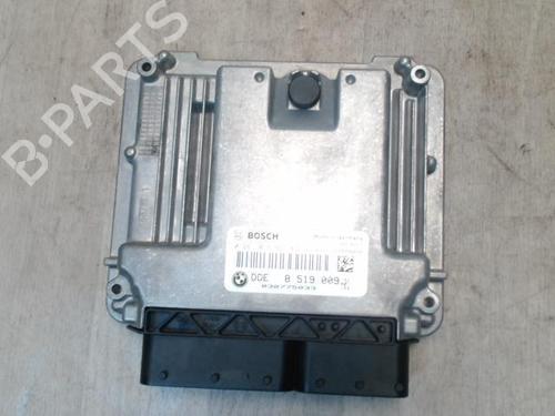 Engine control unit (ECU) BMW X1 (E84) xDrive 20 d | BP27628267M57