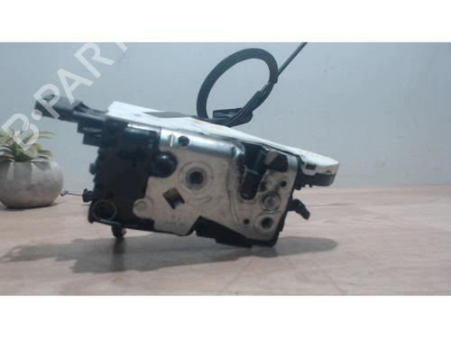 Used Front right lock PEUGEOT 207 (WA_, WC_) 1.6 HDi (90 hp) 25385612