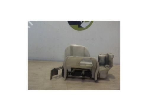 Front right lock FIAT PUNTO (176_) 1.7 TD (176AT) | BP25389616C97 