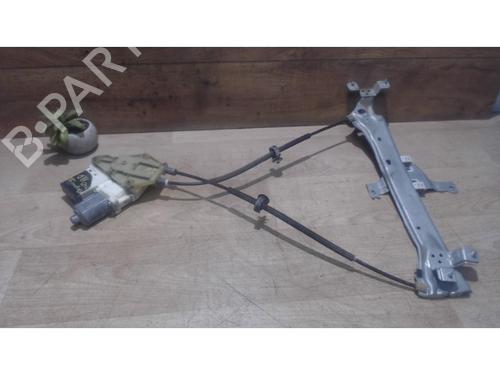 Used Rear right window mechanism RENAULT MEGANE III Grandtour (KZ0/1) 1.5 dCi (KZ09, KZ0D, KZ1G, KZ29, KZ14, KZ1W, KZ10, KZ1F,... (110 hp) 25413614