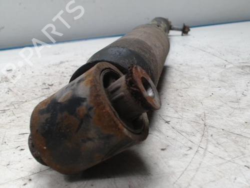 Used Right rear shock absorber RENAULT SCÉNIC II (JM0/1_) 1.5 dCi (JM1E, JM16) (106 hp) 25418629