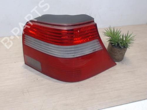 Used Right taillight VW GOLF IV (1J1) 1.9 TDI (90 hp) 25390833