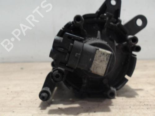 Used Left front fog light FORD FOCUS I (DAW, DBW) 1.8 TDCi (115 hp) 25387813