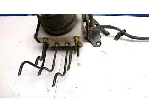 ABS pump HONDA CR-V I (RD) 2.0 16V 4WD (RD1, RD3) | BP25418093M43 