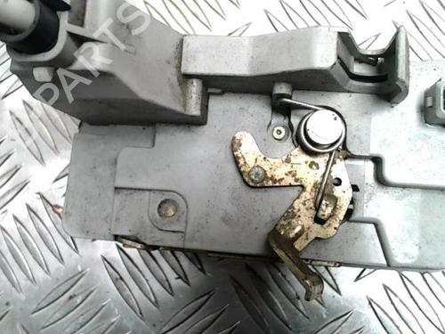 Rear left lock PEUGEOT 307 SW (3H) 2.0 HDi 135 | BP25714439C100