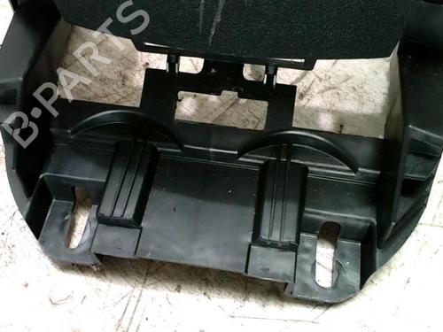 Middle console RENAULT SCÉNIC III (JZ0/1_) 1.6 dCi (JZ00, JZ12) | BP26646262I22 