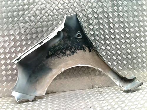 Right front fenders RENAULT KANGOO Express (FW0/1_) 1.5 dCi 75 (FW07, FW10, FW04) | BP30691389C42 