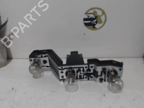 Used Licence plate light NISSAN MICRA II (K11) 1.0 i 16V (K11) (60 hp) 25393274