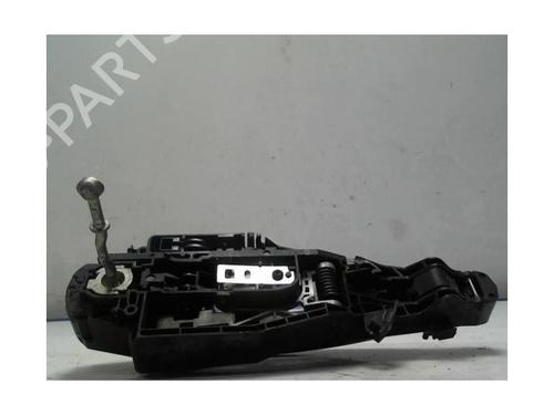 Front left exterior door handle CITROËN DS4 (NX_) 1.6 VTi 120 | BP25417322C128 