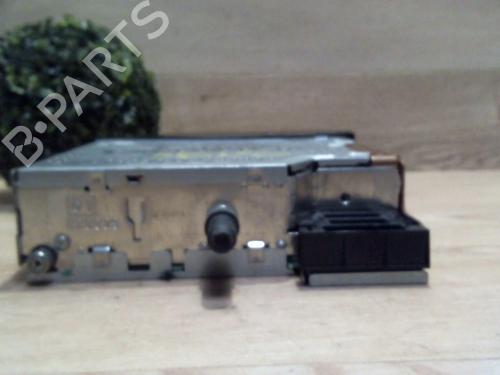 Used Radio PEUGEOT 1007 (KM_) 1.6 16V (109 hp) 25402192