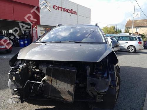 Brake master cylinder PEUGEOT 207 SW (WK_) 1.6 16V | BP28684260M77 