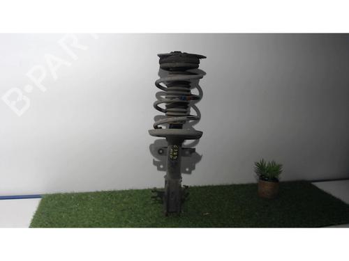 Used Right front shock absorber RENAULT LAGUNA III (BT0/1) 1.5 dCi (BT00, BT0A, BT0T, BT1J) (110 hp) 25395365