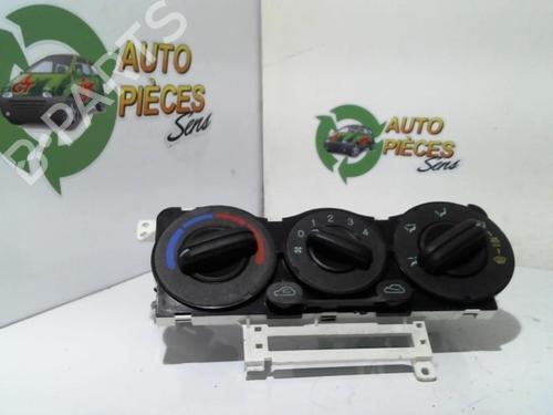 Used Climate control HYUNDAI GETZ (TB) 1.5 CRDi (88 hp) 25400561