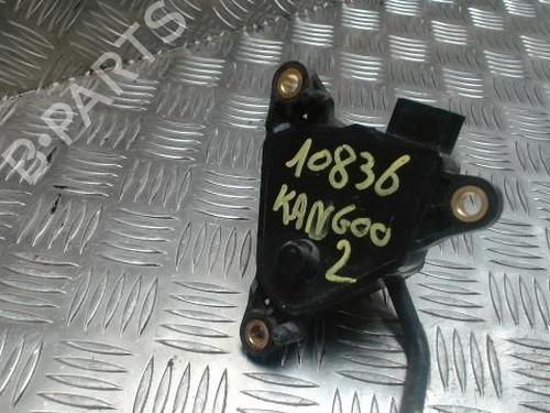 Electronic sensor RENAULT KANGOO Express (FW0/1_) 1.5 dCi 85 (FW0K, FW0L, FW0B) | BP26197963M84