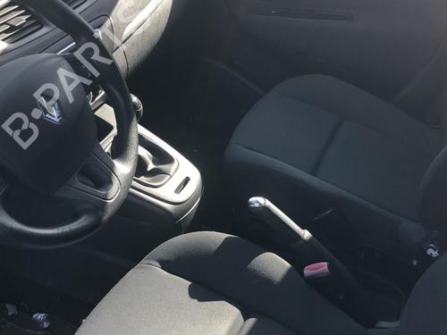 Middle console RENAULT GRAND SCÉNIC III (JZ0/1_) 1.5 dCi (JZ09, JZ0D, JZ10, JZ14, JZ1G, JZ29, JZ2C) | BP31230264I22