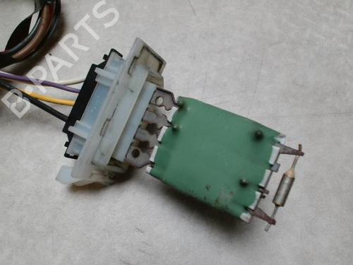 Used Wiring harness Wiring harness CITROËN BERLINGO / BERLINGO FIRST MPV (MF_, GJK_, GFK_) 1.6 HDI 90 (MF9HX) (90 hp) 34417168 34417168