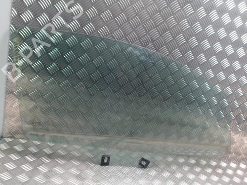 Used Front right door window CITROËN C1 II (PA_, PS_) 1.0 VTi 72 (72 hp) 31338809