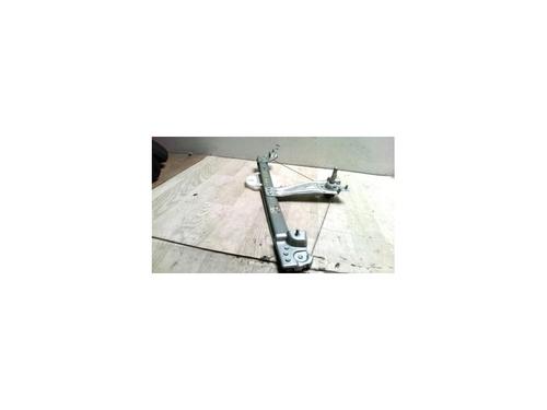 Used Rear right window mechanism DACIA SANDERO II 1.5 dCi 75 / Blue dCi 75 (B8JW, B8M4, B8AH, B8M7, B8M6) (75 hp) 25426883