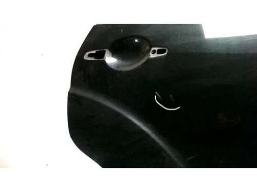 Right rear door MITSUBISHI OUTLANDER II (CW_W) 2.0 DI-D (CW8W) | BP25431164C5 