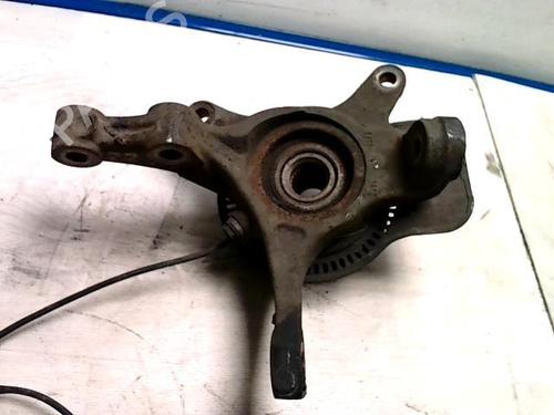Used Left front steering knuckle SUZUKI SWIFT IV (FZ, NZ) 1.3 DDiS (AZG413D, ZC02S, ZC92S) (75 hp) 25427650