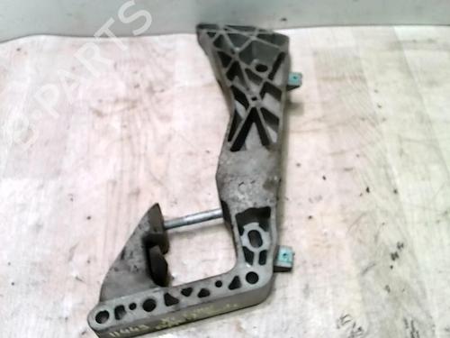 Used Gearbox mount BMW X1 (E84) xDrive 20 d (163 hp) 27590440