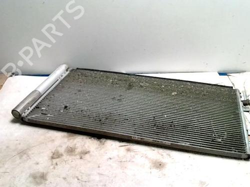 AC Kondensor RENAULT SCÉNIC III (JZ0/1_) 1.6 dCi (JZ00, JZ12) (130 hp) 31231710