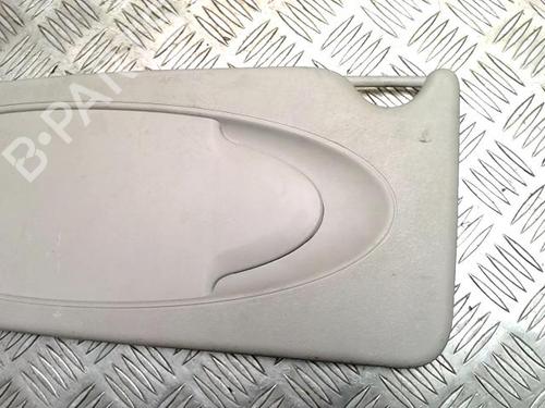 Left sun visor RENAULT KANGOO Express (FW0/1_) 1.5 dCi 80 (FW15) | BP35801665I1 - Image 4