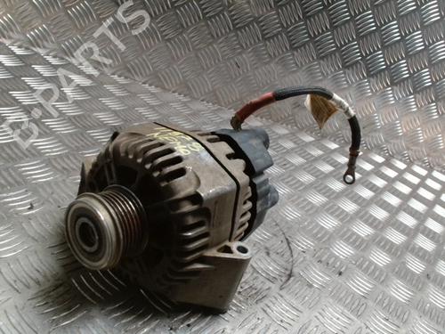 Used Alternator CITROËN NEMO Box Body/MPV (AA_) 1.3 HDi 75 (75 hp) 31224930