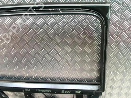Vindusheismekanisme venstre bak VW TOUAREG (7LA, 7L6, 7L7) 2.5 R5 TDI | BP25796670C24 