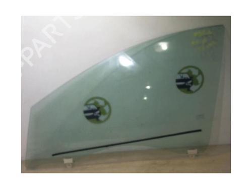 Front left door window RENAULT MEGANE III Hatchback (BZ0/1_, B3_) 1.5 dCi (BZ09, BZ0D, BZ1W, BZ29, BZ14) | BP25415011C18 
