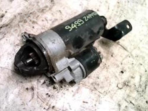 Startmotor OPEL ZAFIRA A MPV (T98) 2.0 DTI 16V (F75) (101 hp) 25430792