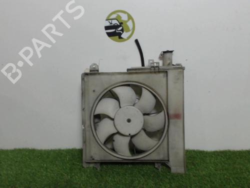 Used Heater blower motor CITROËN C1 (PM_, PN_) 1.0 (68 hp) 31219142