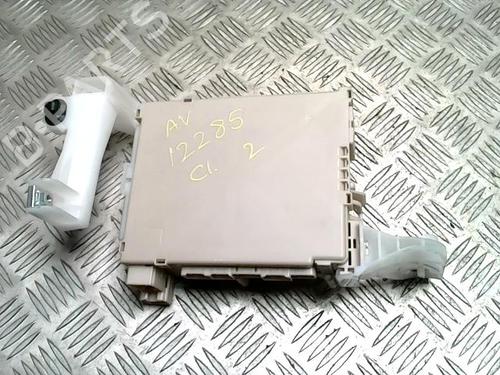 Fuse box CITROËN C1 II (PA_, PS_) 1.0 VTi 72 | BP32011516E1 