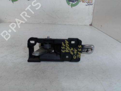 Høyre foran invendig håndtak ALFA ROMEO 147 (937_) 1.9 JTD (937.AXD1A, 937.BXD1A, 937.AXV1A, 937.BXB1A,... | BP25401103I14 