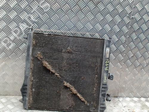 Used Water radiator Water radiator PEUGEOT 1007 (KM_) 1.6 16V (109 hp) 36041794 36041794