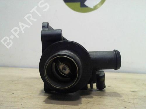 Used Thermostat housing MERCEDES-BENZ A-CLASS (W168) A 170 CDI (168.009, 168.109) (95 hp) 25387979
