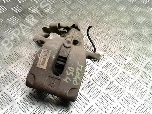 Used Right rear brake caliper CITROËN DS4 (NX_) 1.6 HDi 110 (112 hp) 31224691
