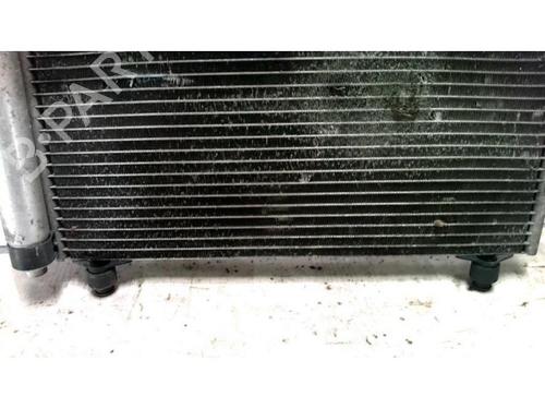 AC-Kondensator PEUGEOT 307 (3A/C) 2.0 HDi 110 | BP25430434M32 