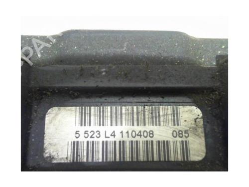 ABS Bremseaggregat RENAULT SCÉNIC II (JM0/1_) 1.5 dCi (JM1E, JM16) | BP25388049M43 