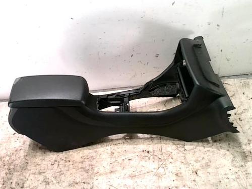 Console central CITROËN C5 III Break (RW_) 1.6 HDi 110 (112 hp) 31224491